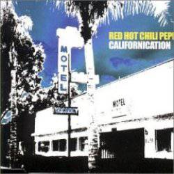 Red Hot Chili Peppers : Californication (Single)